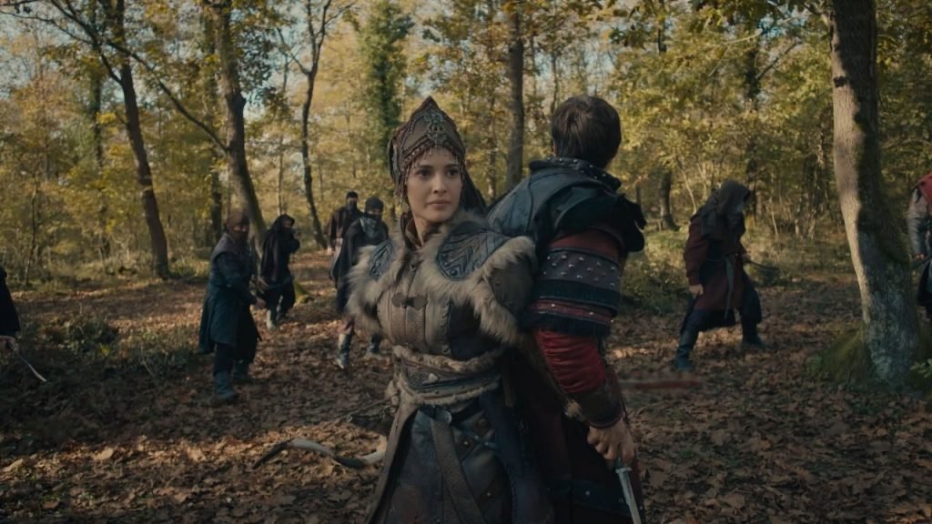 Kurulus Orhan In English Subtitles on Kayifamilytv