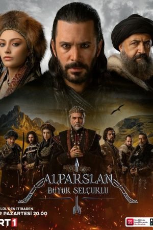 Alparslan Büyük Selçuklu In English Subtitles