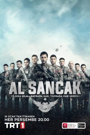 Al Sancak Series In English Subtitles