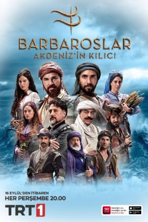 Barbaroslar Series In English Subtitles