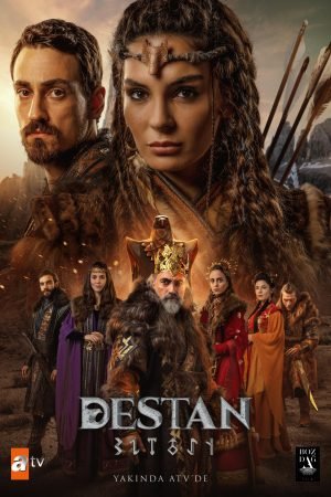 Destan Series In English Subtitles