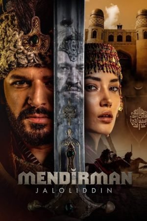 Mendirman Jaloliddin In English Subtitles