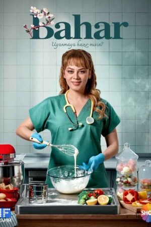 Bahar TV Series English Subtitles | Kayifamilytv Review & Synopsis of Drama, Cast & Story