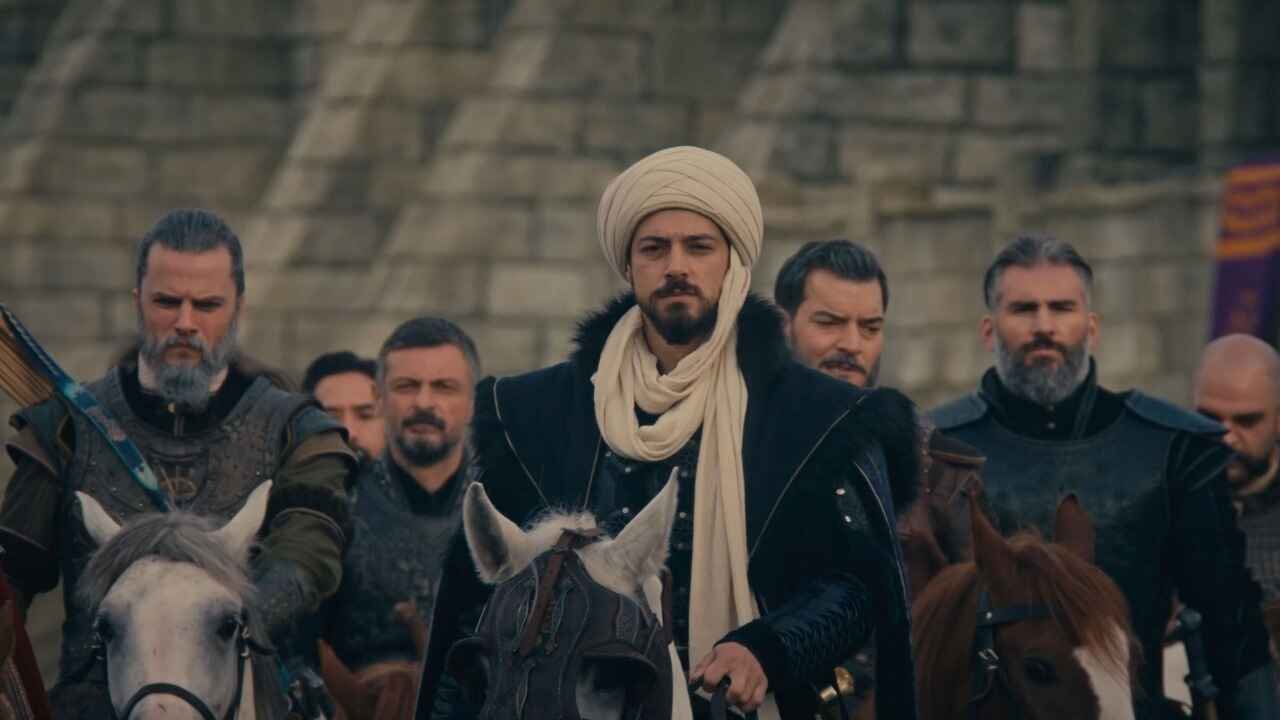 Watch Kurulus Orhan Episode 8 In English Subtitles By Kayifamilytv