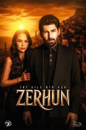 Zerhun Turkish Series with English Subtitles | Complete 2025 Watch Online