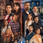 Different Lives poster