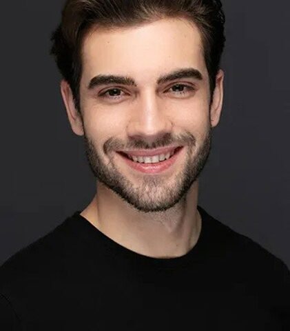 Burak Berkay Akgül