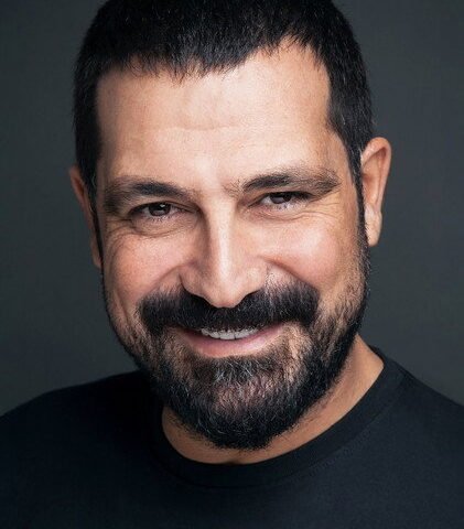 Bülent İnal